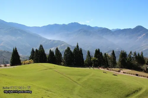 §2013南投§7.24 青青草原綿羊趣+觀山牧區