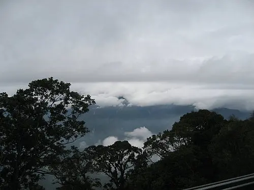 清境農場親子遊                      