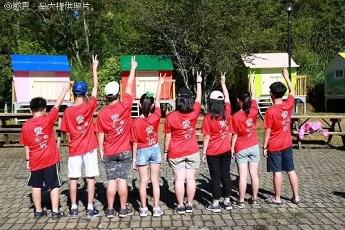 17th 愛在一起玩，2019夏之旅第二天，武陵農場繡球花盛開&清境好雞婆土雞城餐廳&清境農場綿羊秀～