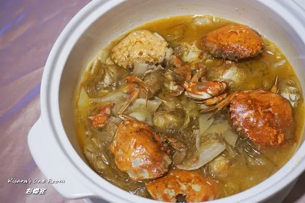 台北桌菜推薦．不只婚宴，更有季節海鮮的台菜珍饈──彩蝶宴