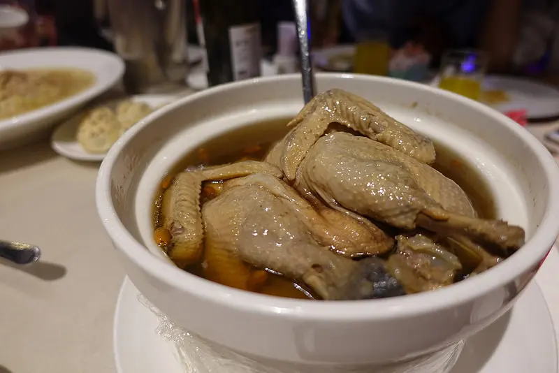 (胖樺食記)婚宴尾牙好去處「彩蝶宴ATT江浙料理餐廳」/捷運永春站推薦餐廳/台北信義區