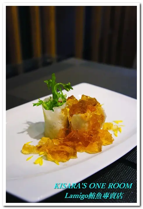 信義區也吃得到極緻鮪魚──Lamigo鮪魚專賣店        
      