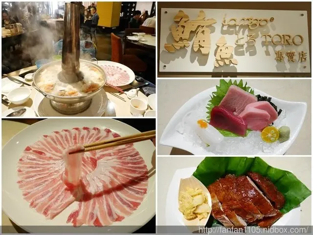 【信義區美食】捷運象山站 Lamigo點心坊餐廳 酸菜白肉鍋，暖冬真鍋物 無加工食品，吃得健康又暖心!