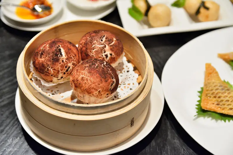 寒舍食譜精緻港式料理