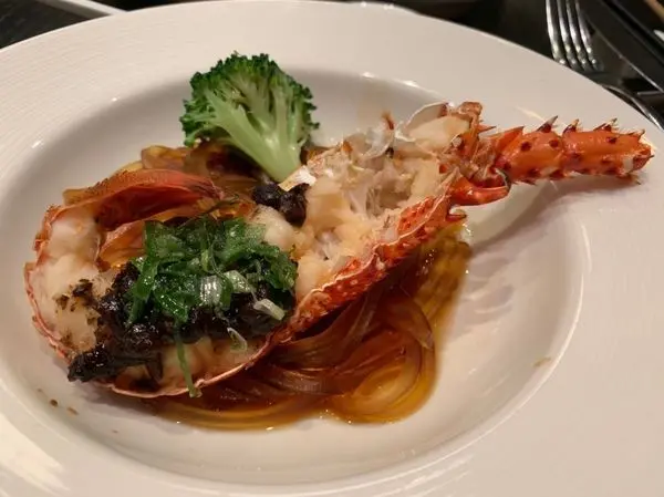 20190114@台北寒舍艾美 氣派大方適合宴客