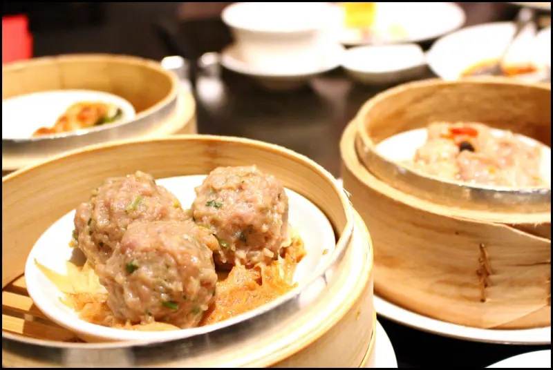 [ 信義區市府站美食 ] 寒舍艾美．寒舍食譜～午間酬賓港點每道88元，限時特價嘗美味