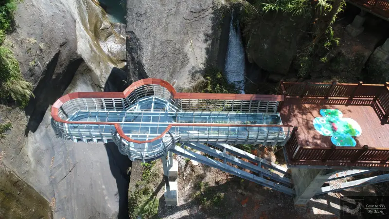 青蛙石天空步道最新報導 - ㄚ綾綾單眼皮大眼睛