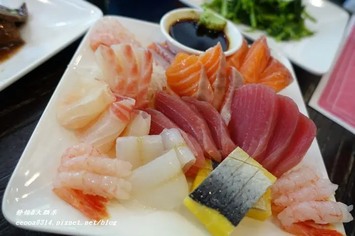 【台北吃到飽】青葉新樂園♥台菜料理吃到飽 品嚐台灣傳統美食與創意料理