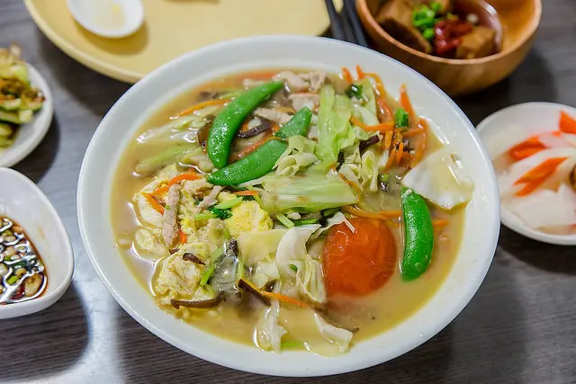 【台北捷運美食】【永春站】無敵水餃