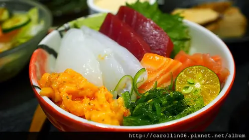 【食記】《漁陶屋》感受不到曾被讚許的高c/p值