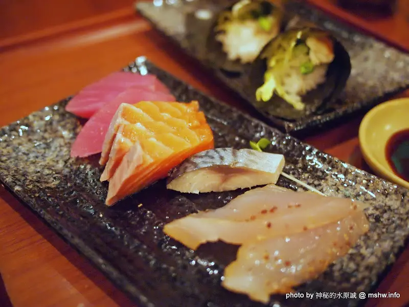 【食記】台北Hyatt 君悅大飯店-Irodori 彩日本料理@信義捷運MRT市政府 : 想吃到死嗎?選擇豐富,食材新鮮,唯價格可議...