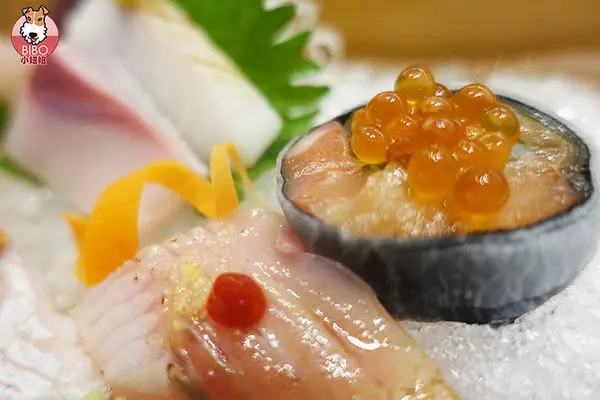 【 台北美食 】讓人發出讚嘆「素晴らしい！」的幸福時刻！使用當季應景食材創作的藝術作品-心月懷石料理