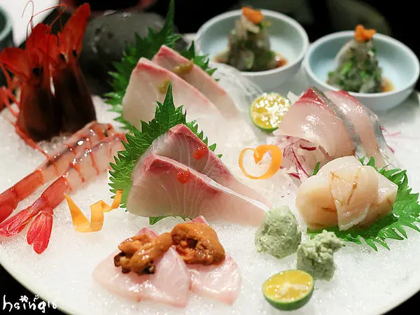 【食記】台北*信義。心月懷石料理*無菜單高級日本料理餐廳 低調奢華藝術美食饗宴 台北101/世貿站 捷運信義線 信義商圈 無菜單日式料理