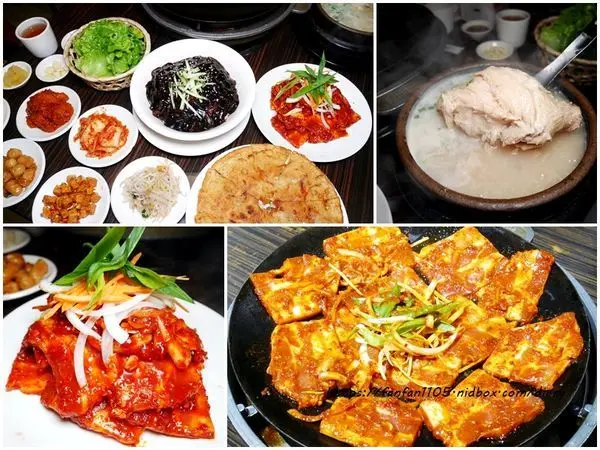 【中山區美食】南大門韓國烤肉 #韓國烤肉 #林森北路 #宵夜 #台北美食