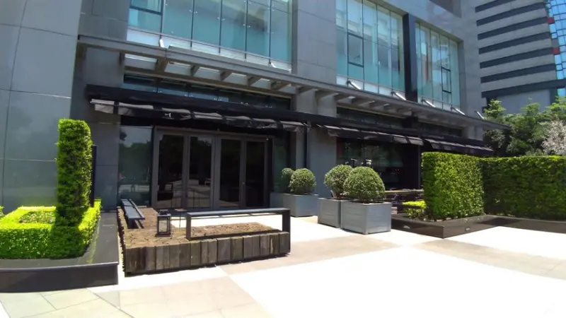 款待之心：低調奢華的日料三井cuisine M