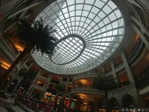 台北米其林指南●1星餐廳 【侯布雄法式餐廳 Joël Robuchon à Taipei】完整菜單！挑戰視覺與味蕾饗宴