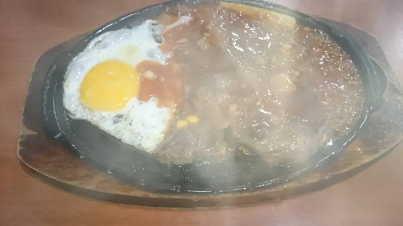 [食評]家家牛排(市府店)