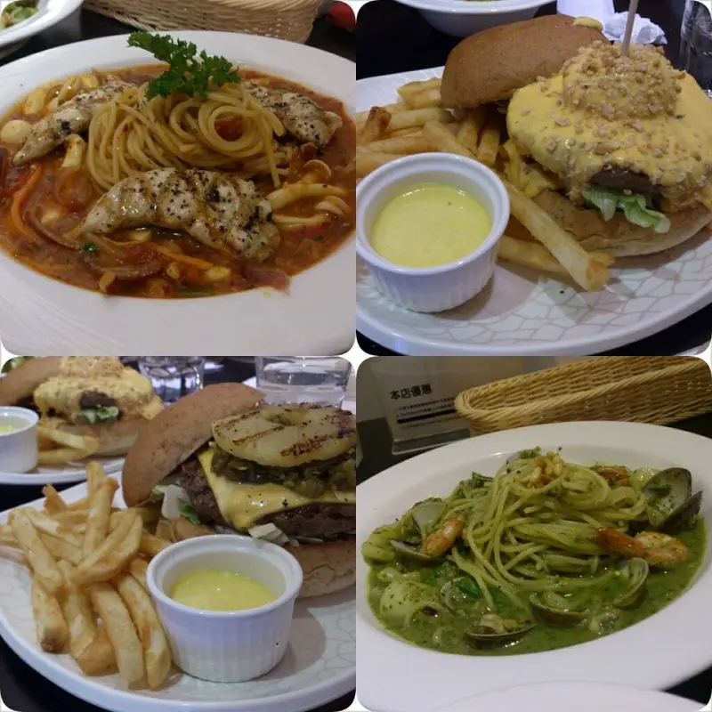 25號廚房，CP值高的好店家