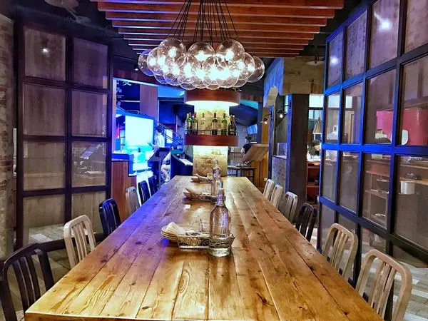 食記｜台北信義區威秀｜Bellini Pasta Pasta ｜華納店｜情侶 / 家人 / 朋友聚餐好選擇 | 。捷運台北101世貿站 / 象山站