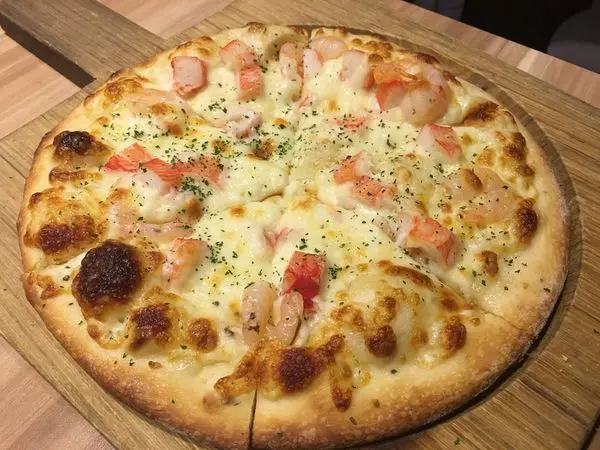 【市政府站】CP值高，平價義大利麵，新鮮海鮮東港直送 - 麵工坊