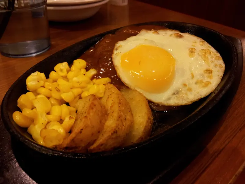 Saizeriya薩莉亞 (統一阪急店)