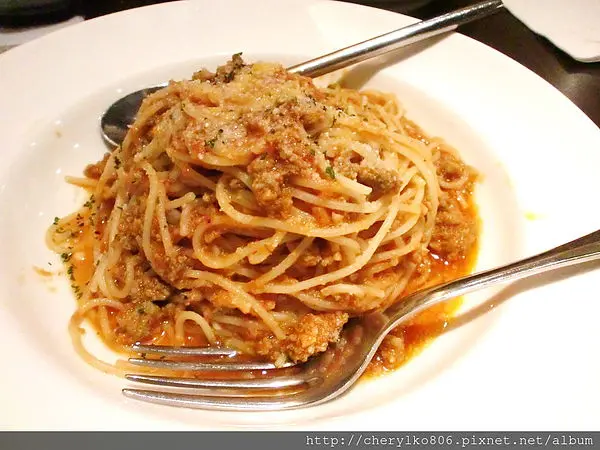 【台北信義】BELLAVITA貴婦百貨-- Fat Angelos 胖天使義大利餐廳