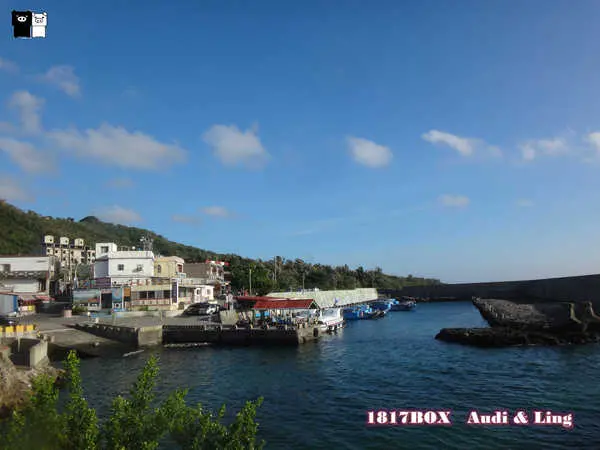 【屏東。恆春】南台灣活海鮮。無敵海景。絕美落日。新鮮現炒。紅柴坑漁港必吃美食