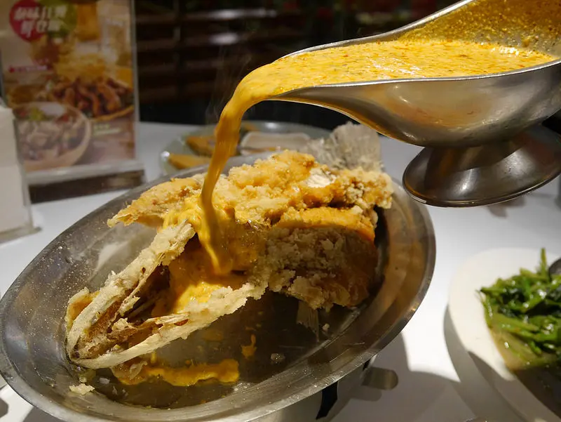 香辣泰國菜-瓦城好開胃