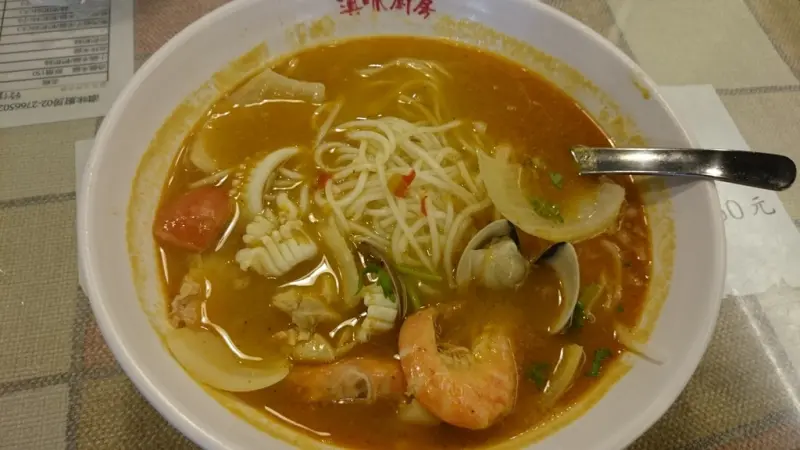 [食評]滇味廚房