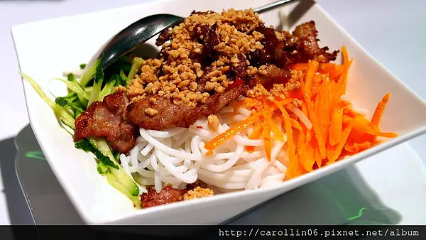  【食記】《發現越》越式時尚料理