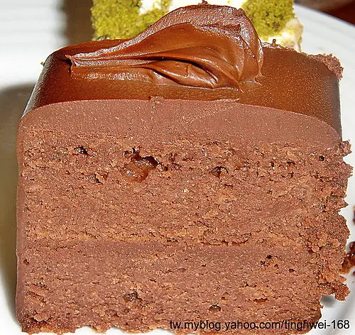 台北君悅大飯店 - 凱菲屋 - 各式佳餚甜點吃到飽~