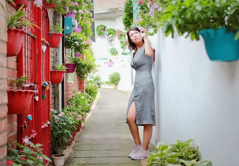 苗栗旅遊景點/南庄老街10間不能錯過的小吃美食，吃不下買回家繼續吃也好吃！ - Ann‧榜哥‧生活事務所