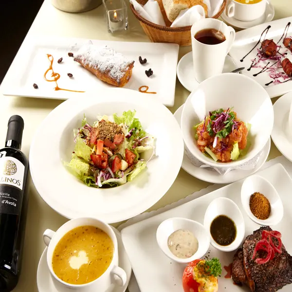 【維也納小酒館】迷人奧地利風情的經典美饌