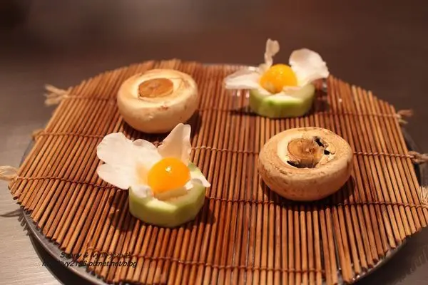 【台北信義食記】三太養生鐵板燒。無油、少鹽的素食鐵板料理，適合長輩、養生饕客、約會慶生朝聖餐廳