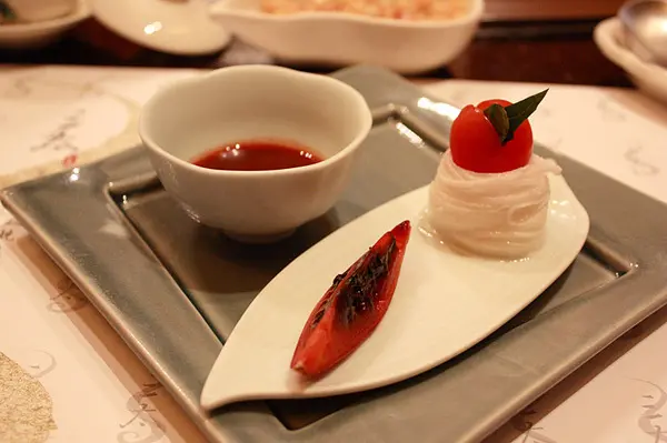 極致原味～三太養生鐵板燒        實用              