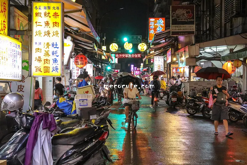 台北美食：施家麻油腰花～麻油瘦肉好吃！魯肉飯也很受歡迎（捷運永春站）