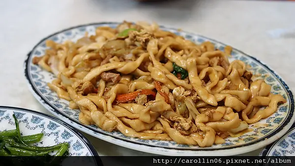  【食記】有小凱悅美稱的眷村味《南村小吃店 》