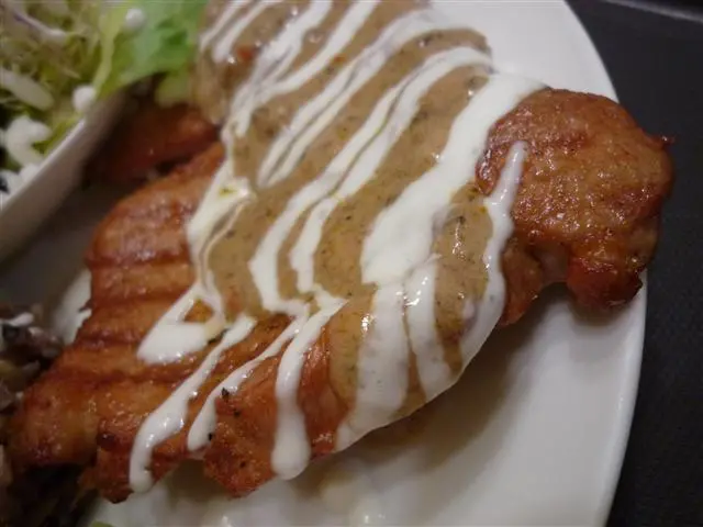 信義區市府站 比菲多開的餐廳 優谷多 優格輕食屋