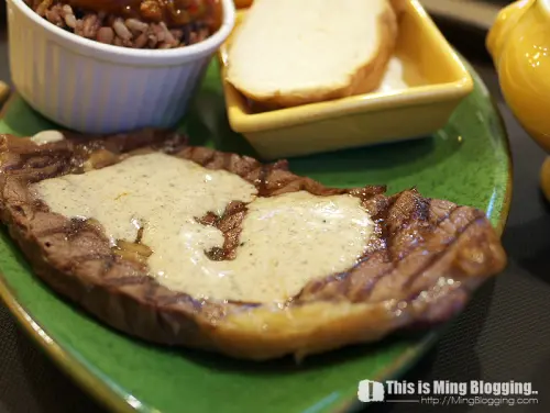 【台北信義│食記】比菲多也開餐廳？優谷多優格輕食屋