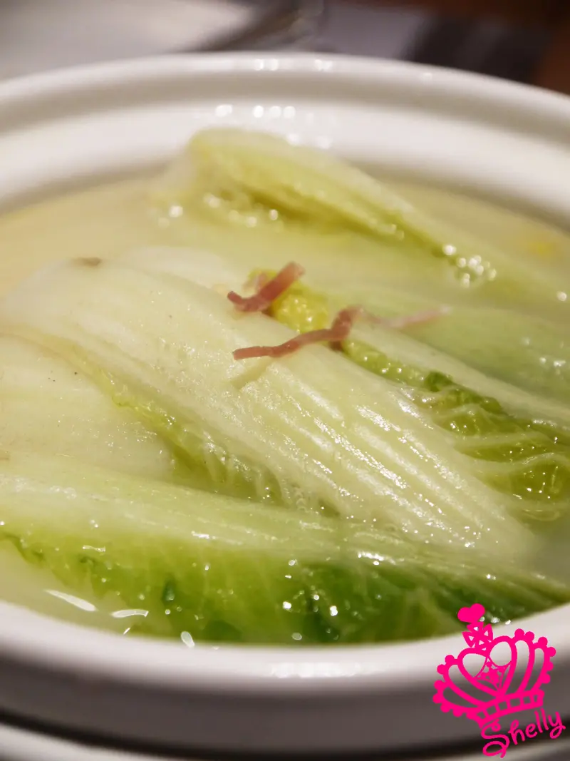 ❤台北❤ 服務跟衛生都有待加強的鳥窩窩私房菜