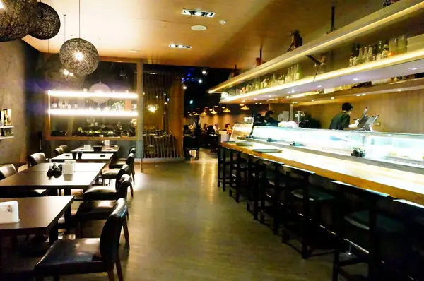 【台北．信義區】食藝－『美學藝術風．精緻涮涮鍋』        
      