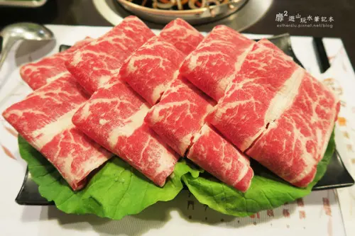  台北信義區火鍋餐廳~柳村一品鍋