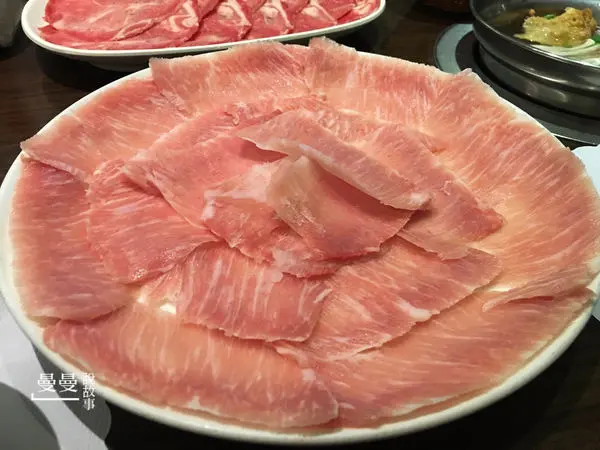 【台北/捷運市政府站】懷念的好味道-饌神涮涮鍋，Bellavita貴婦百貨、信義誠品半日遊