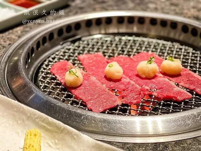 【全台美食】老乾杯－第一間獲得米其林一星的燒肉店，冷藏和牛品質有講究