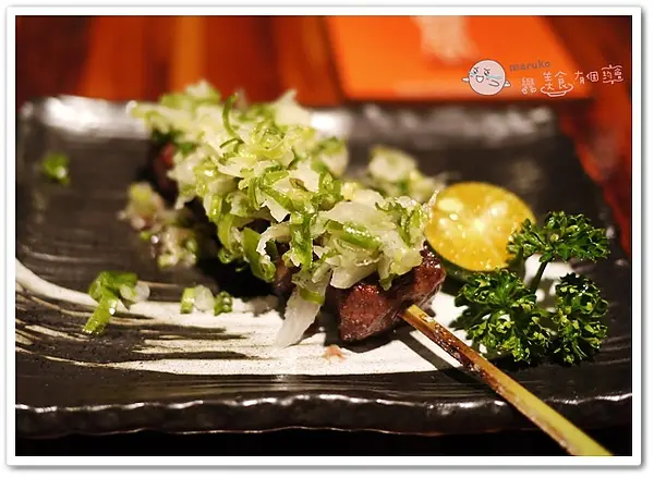 【日式燒烤】一吃就會讓人愛上的~醐同燒肉夜食-5號店‧台北信義區