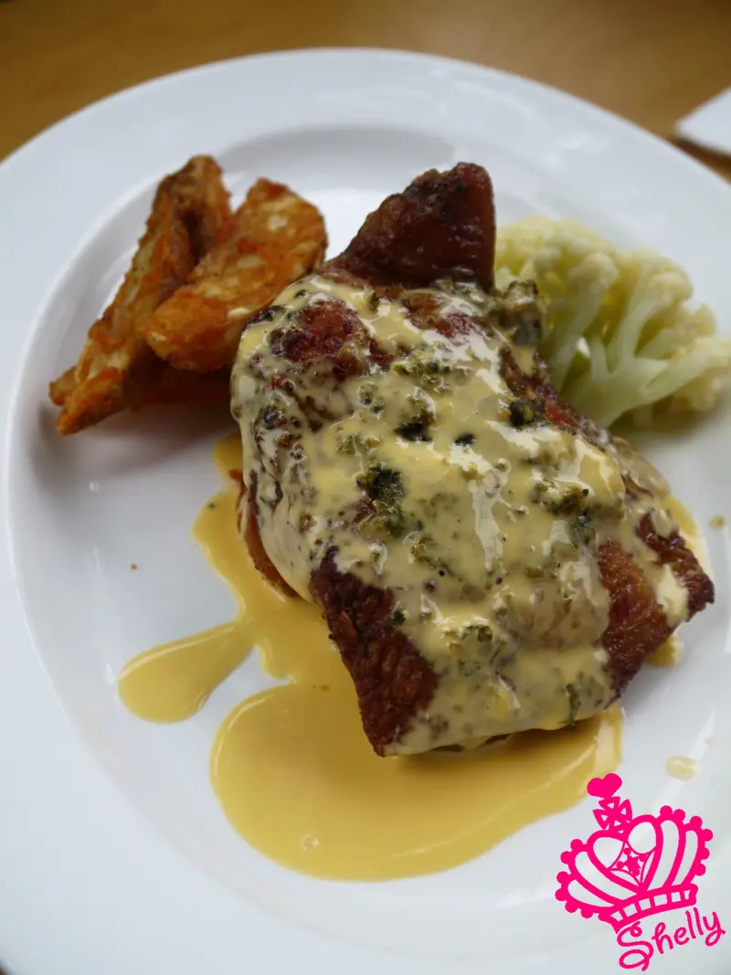 ❤台北❤ 員工訓練有待加強的L.A CAFE ⊙15Apr12⊙