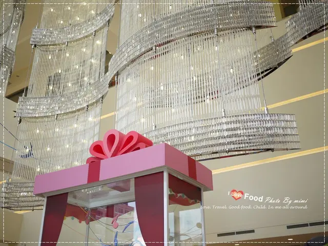 [美食]姐妹愛聚好嗨森。阪急 美人塾cafe