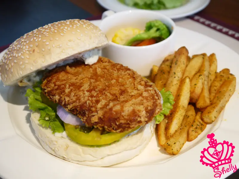 ❤台北❤ 蝦咪？原來你也有賣咖啡的ROOTS CAFE