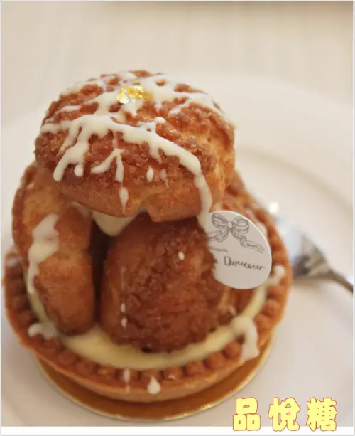 ＊為之瘋狂－品悅糖