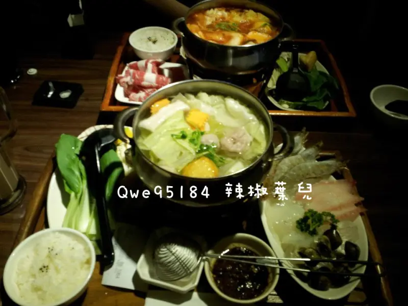 集客人間茶館 (逸仙店)